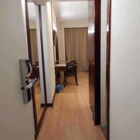 Jk Apart Hotel - Kubitschek Plaza Μπραζίλια Εξωτερικό φωτογραφία