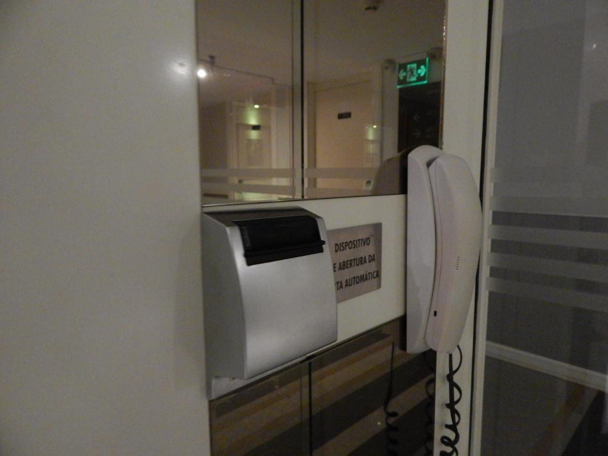 Jk Apart Hotel - Kubitschek Plaza Μπραζίλια Εξωτερικό φωτογραφία
