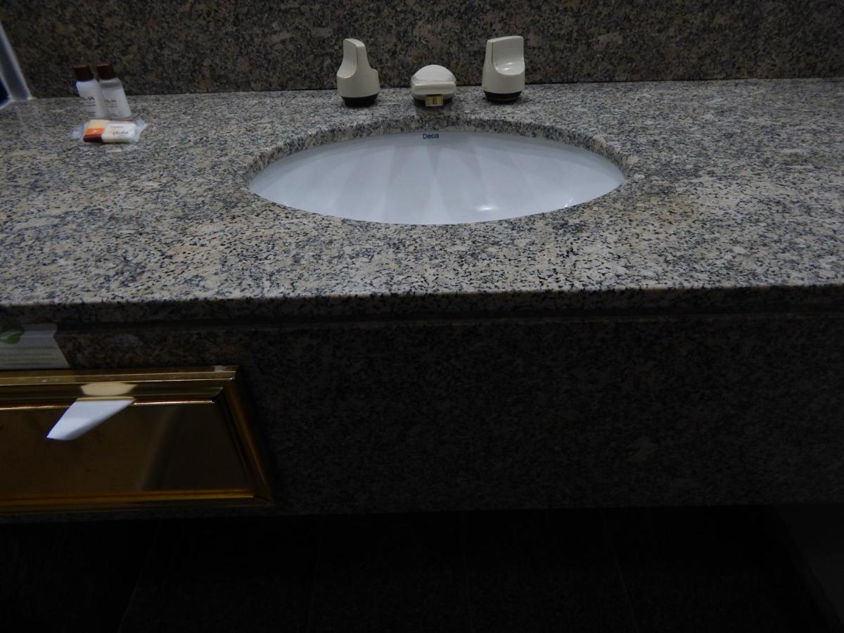 Jk Apart Hotel - Kubitschek Plaza Μπραζίλια Εξωτερικό φωτογραφία