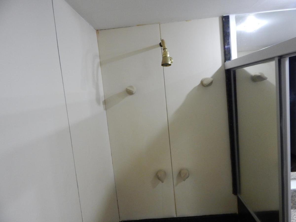 Jk Apart Hotel - Kubitschek Plaza Μπραζίλια Εξωτερικό φωτογραφία
