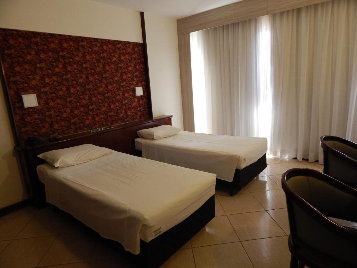 Jk Apart Hotel - Kubitschek Plaza Μπραζίλια Εξωτερικό φωτογραφία