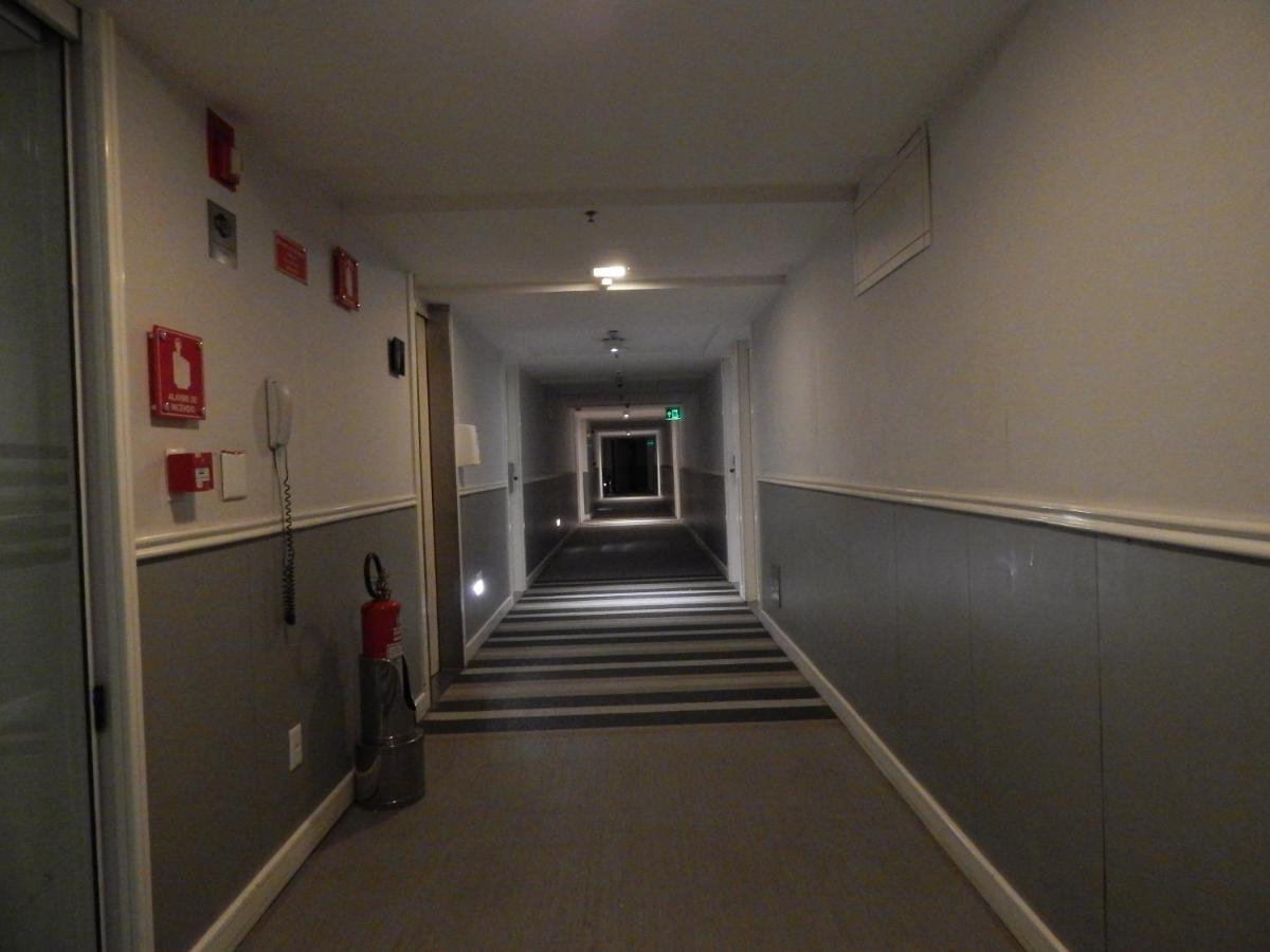 Jk Apart Hotel - Kubitschek Plaza Μπραζίλια Εξωτερικό φωτογραφία