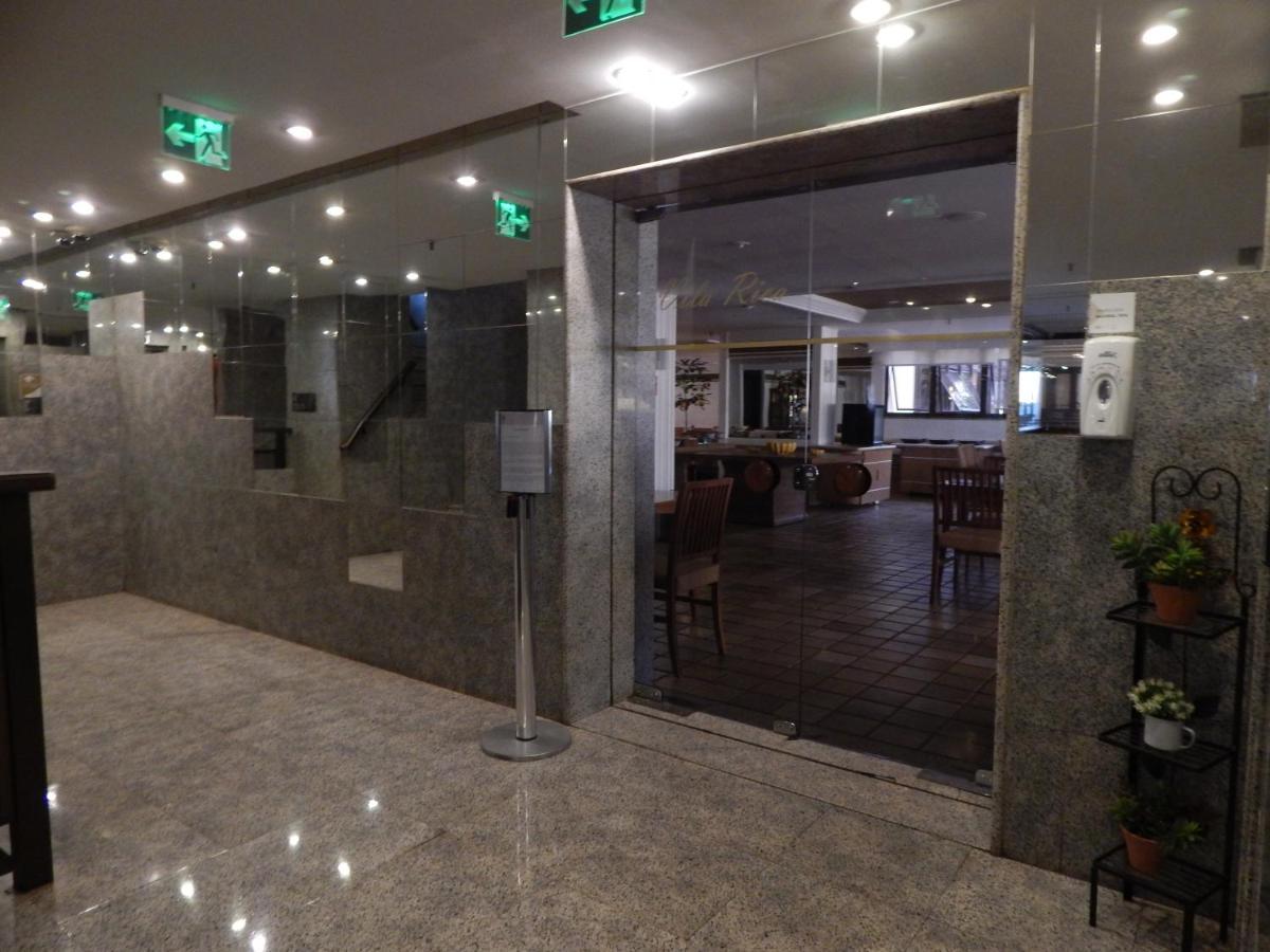 Jk Apart Hotel - Kubitschek Plaza Μπραζίλια Εξωτερικό φωτογραφία
