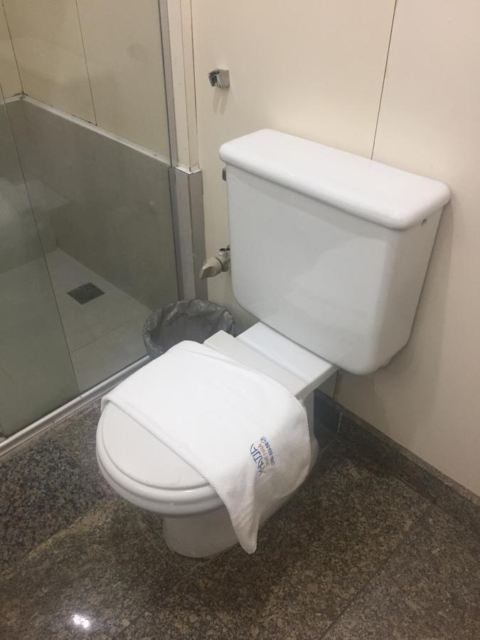 Jk Apart Hotel - Kubitschek Plaza Μπραζίλια Δωμάτιο φωτογραφία